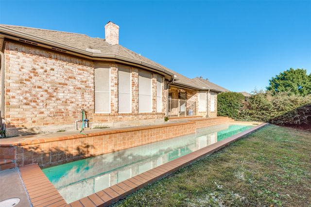 6804 Glen Dale Drive, Arlington, TX 76017