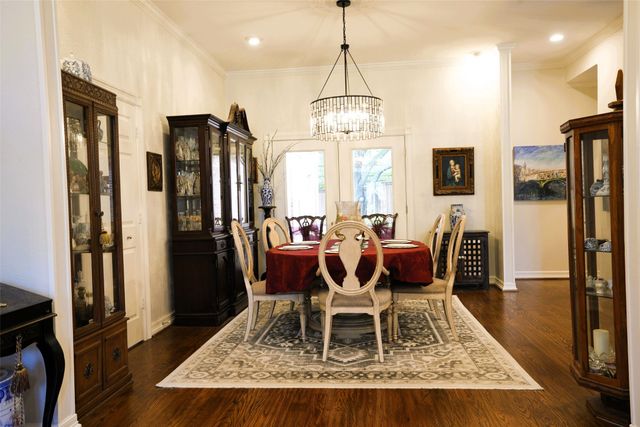 6822 Meadow Road, Dallas, TX 75230