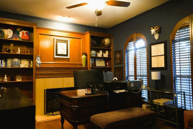 6822 Meadow Road, Dallas, TX 75230