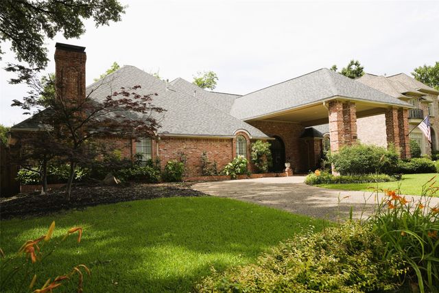 6822 Meadow Road, Dallas, TX 75230