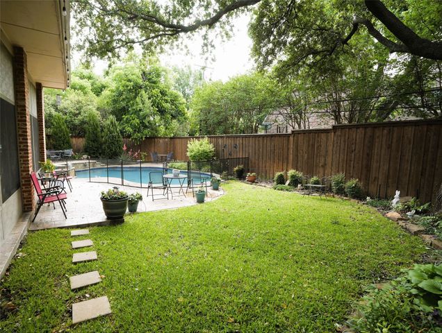 6822 Meadow Road, Dallas, TX 75230