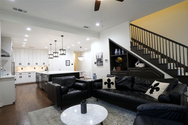 6822 Meadow Road, Dallas, TX 75230