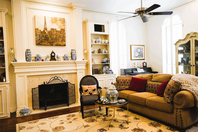 6822 Meadow Road, Dallas, TX 75230
