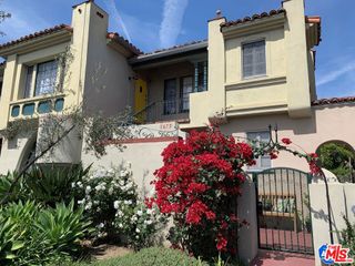 8673 W Olympic Boulevard, Los Angeles, CA 90035
