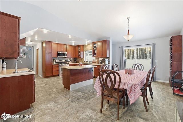 36276 Lou Morgan Road, Sterling, AK 99672