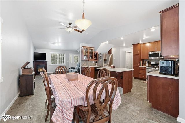 36276 Lou Morgan Road, Sterling, AK 99672