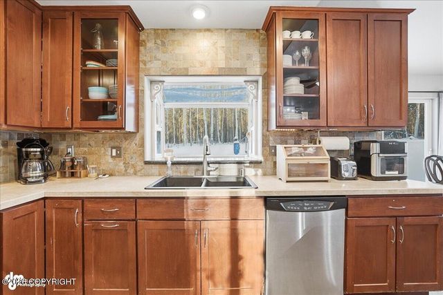 36276 Lou Morgan Road, Sterling, AK 99672