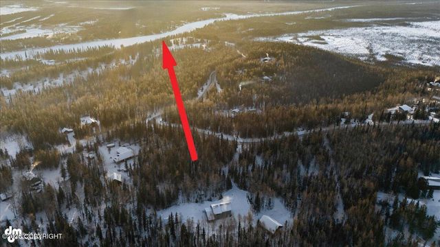 36276 Lou Morgan Road, Sterling, AK 99672