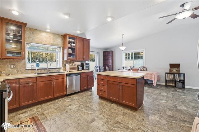 36276 Lou Morgan Road, Sterling, AK 99672