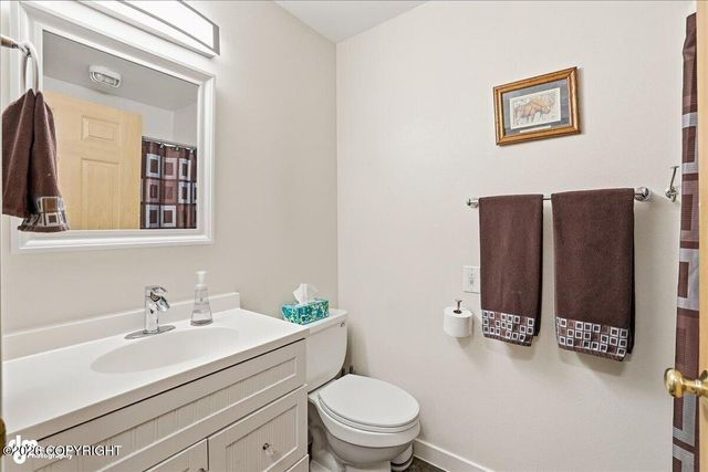 36276 Lou Morgan Road, Sterling, AK 99672