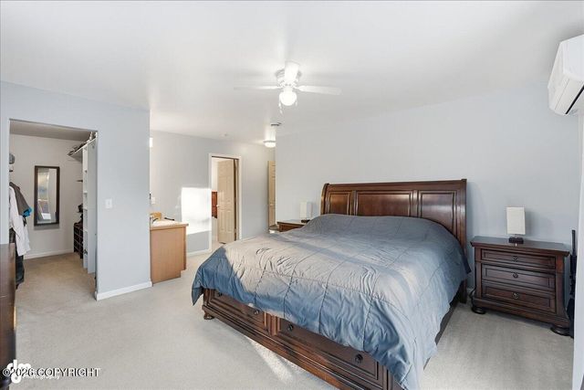 36276 Lou Morgan Road, Sterling, AK 99672