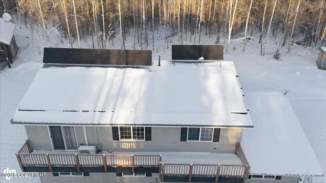 36276 Lou Morgan Road, Sterling, AK 99672