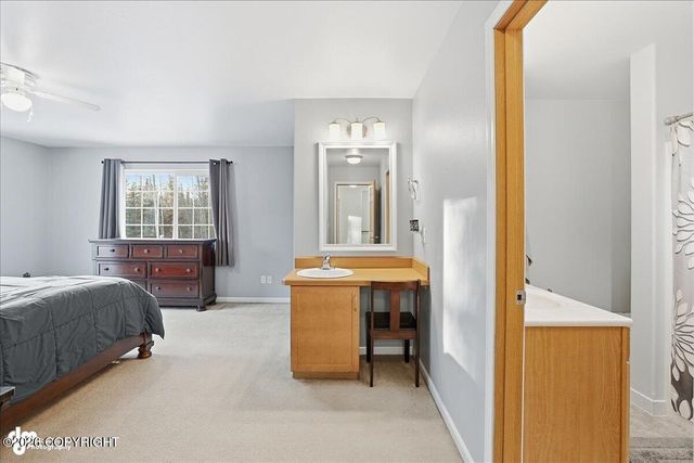 36276 Lou Morgan Road, Sterling, AK 99672