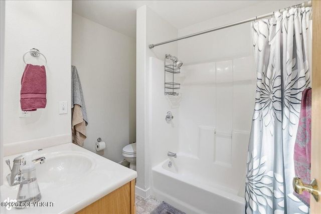 36276 Lou Morgan Road, Sterling, AK 99672