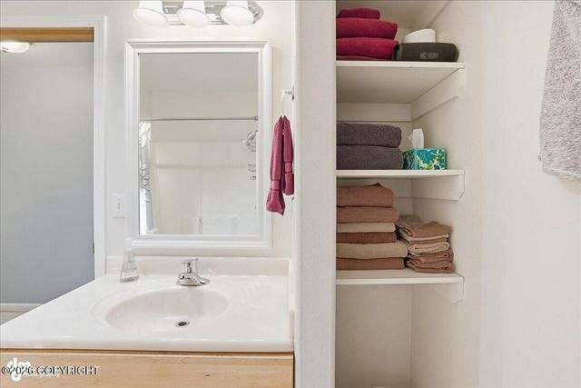 36276 Lou Morgan Road, Sterling, AK 99672