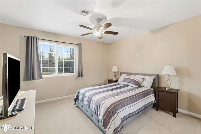 36276 Lou Morgan Road, Sterling, AK 99672