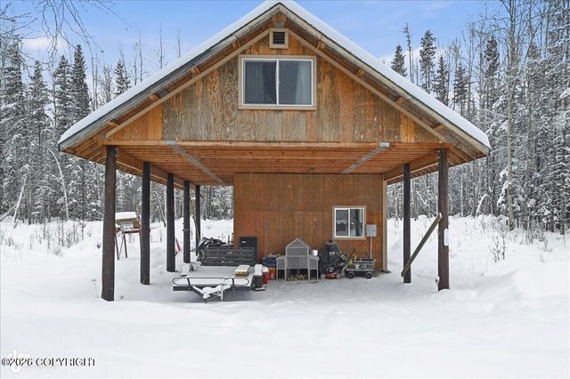 36276 Lou Morgan Road, Sterling, AK 99672