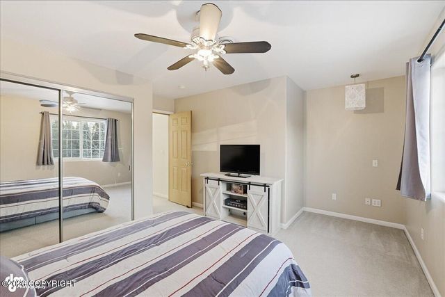 36276 Lou Morgan Road, Sterling, AK 99672