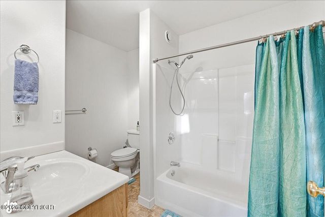 36276 Lou Morgan Road, Sterling, AK 99672