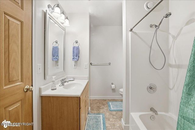 36276 Lou Morgan Road, Sterling, AK 99672