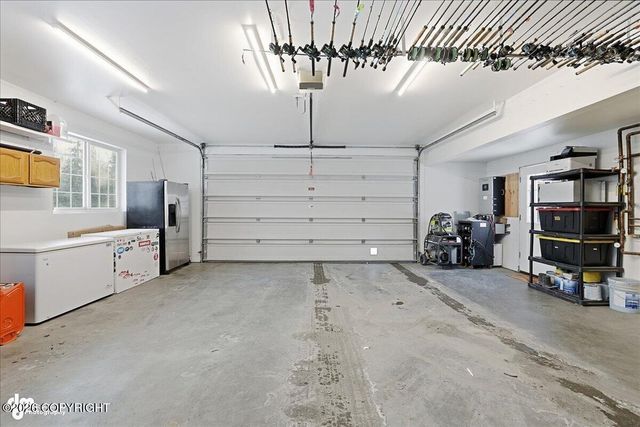 36276 Lou Morgan Road, Sterling, AK 99672