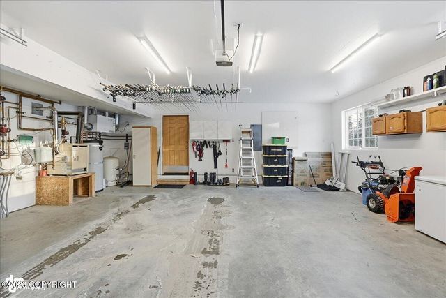 36276 Lou Morgan Road, Sterling, AK 99672