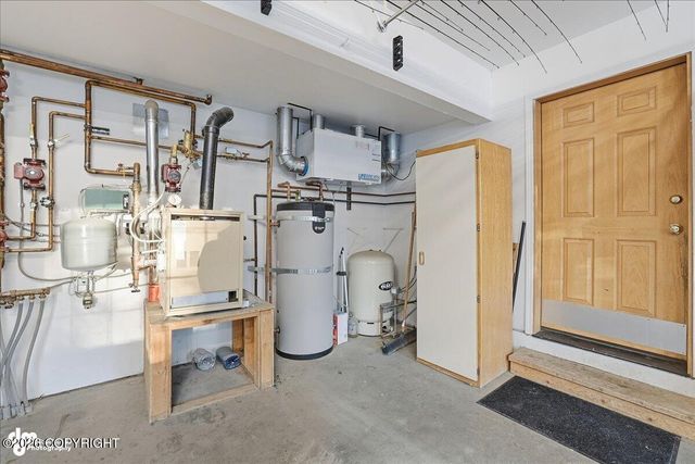 36276 Lou Morgan Road, Sterling, AK 99672