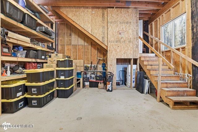 36276 Lou Morgan Road, Sterling, AK 99672