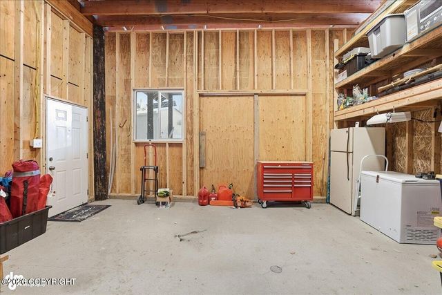 36276 Lou Morgan Road, Sterling, AK 99672