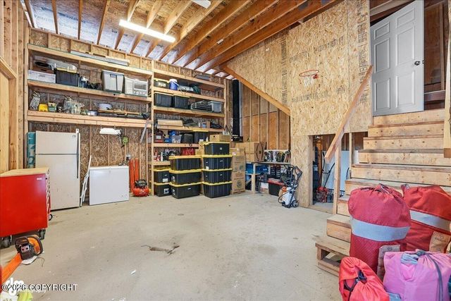 36276 Lou Morgan Road, Sterling, AK 99672