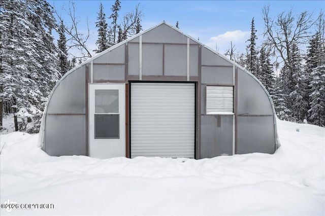 36276 Lou Morgan Road, Sterling, AK 99672