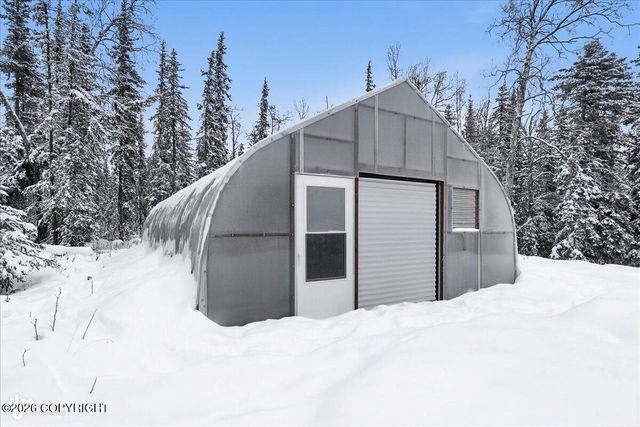 36276 Lou Morgan Road, Sterling, AK 99672