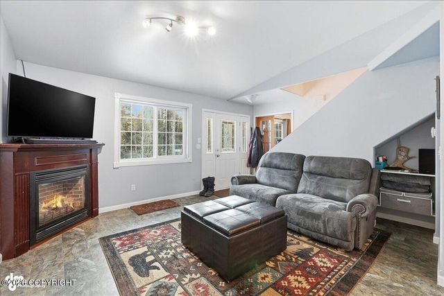 36276 Lou Morgan Road, Sterling, AK 99672