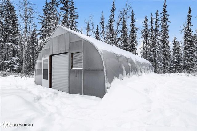 36276 Lou Morgan Road, Sterling, AK 99672