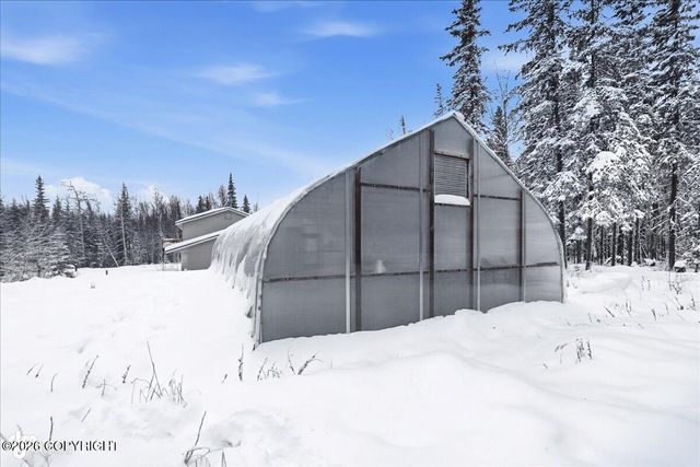 36276 Lou Morgan Road, Sterling, AK 99672