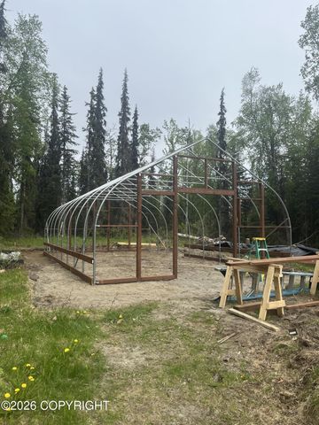 36276 Lou Morgan Road, Sterling, AK 99672