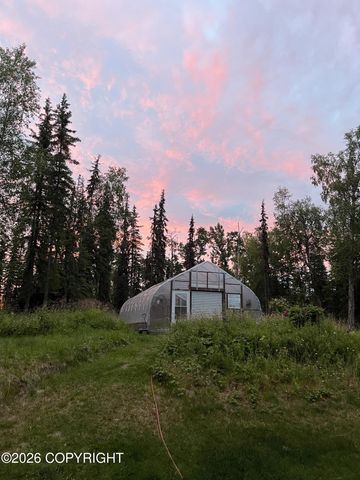 36276 Lou Morgan Road, Sterling, AK 99672