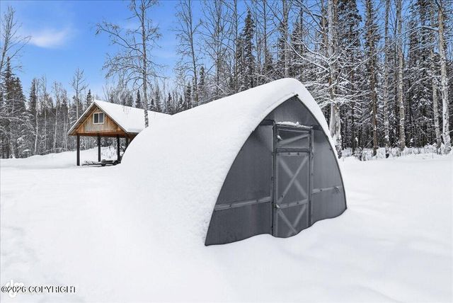 36276 Lou Morgan Road, Sterling, AK 99672