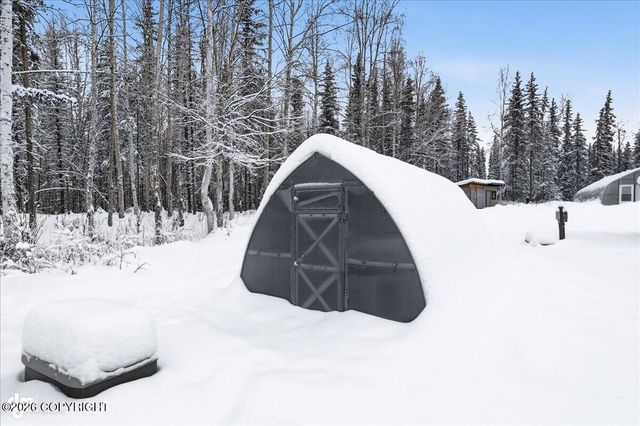 36276 Lou Morgan Road, Sterling, AK 99672