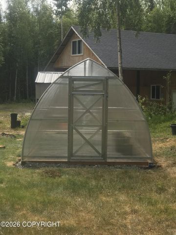 36276 Lou Morgan Road, Sterling, AK 99672