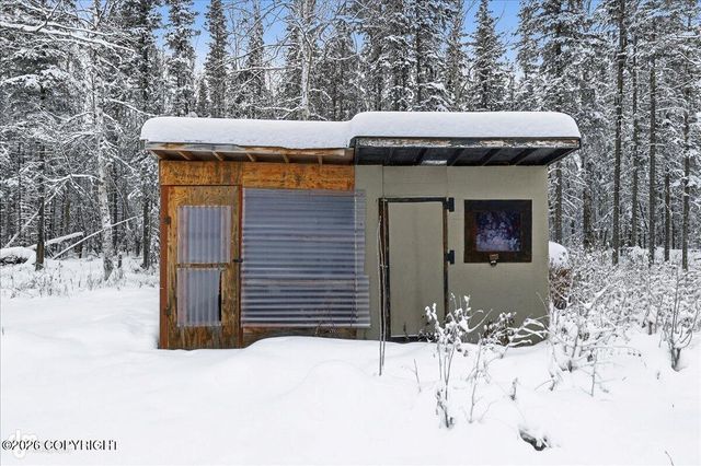 36276 Lou Morgan Road, Sterling, AK 99672