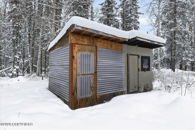 36276 Lou Morgan Road, Sterling, AK 99672