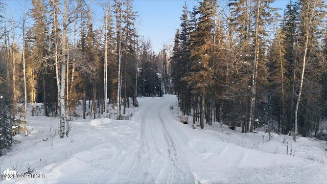 36276 Lou Morgan Road, Sterling, AK 99672