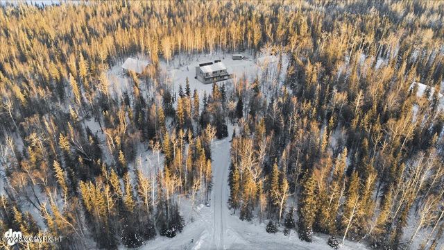 36276 Lou Morgan Road, Sterling, AK 99672