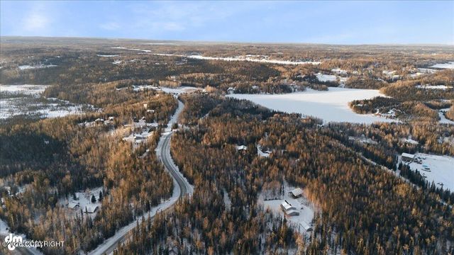 36276 Lou Morgan Road, Sterling, AK 99672