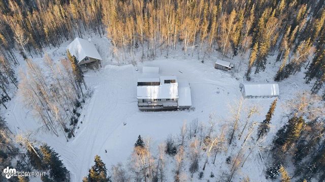 36276 Lou Morgan Road, Sterling, AK 99672