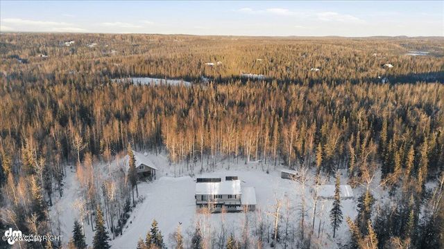 36276 Lou Morgan Road, Sterling, AK 99672