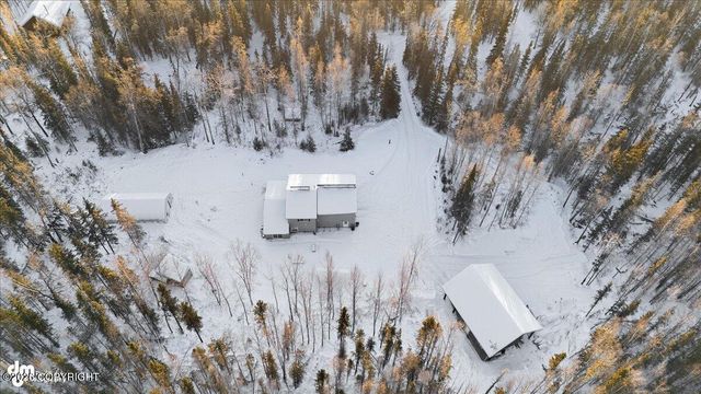 36276 Lou Morgan Road, Sterling, AK 99672