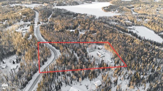 36276 Lou Morgan Road, Sterling, AK 99672