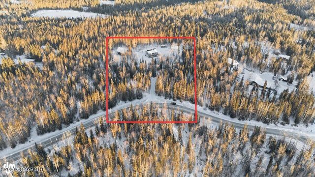 36276 Lou Morgan Road, Sterling, AK 99672